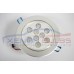 9W LED DOWNLIGHT